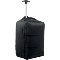 Backpack trolley in 290T RPET