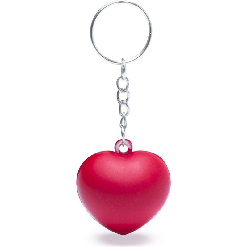 Antistress Keyring Silene