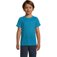 Sol's SPORTY KIDS T-SHIRT 140g