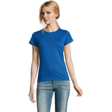 Sol's IMPERIAL WOMEN T-Shirt 190g