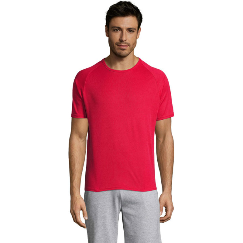 Sol's SPORTY MEN T-Shirt