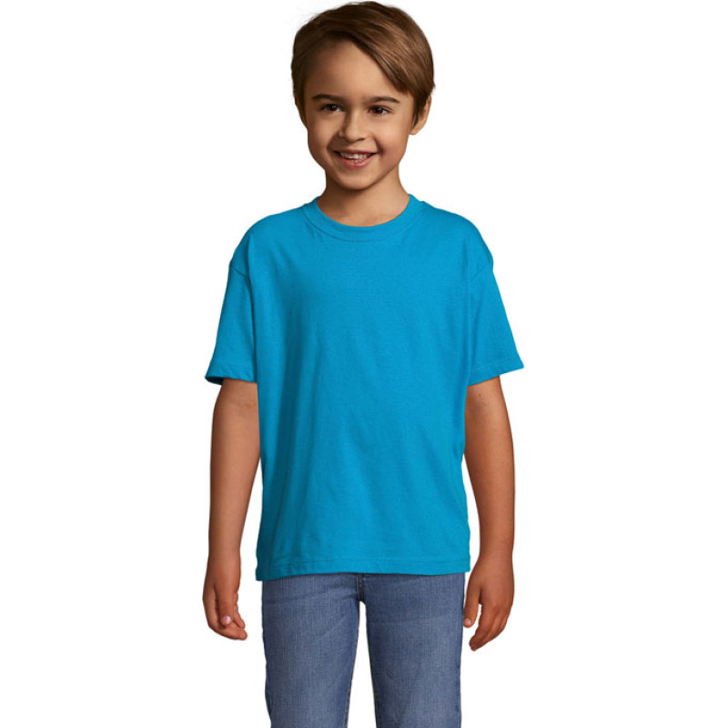 Sol's REGENT KIDS T-SHIRT 150g
