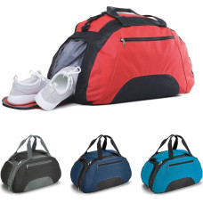 FIT. 600D sports bag