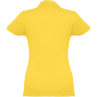 Th Clothes® THC EVE II. Women's polo shirt