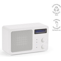 Rupt Soundview Speaker rABS 3600mAh. 10h playtime. LCD display