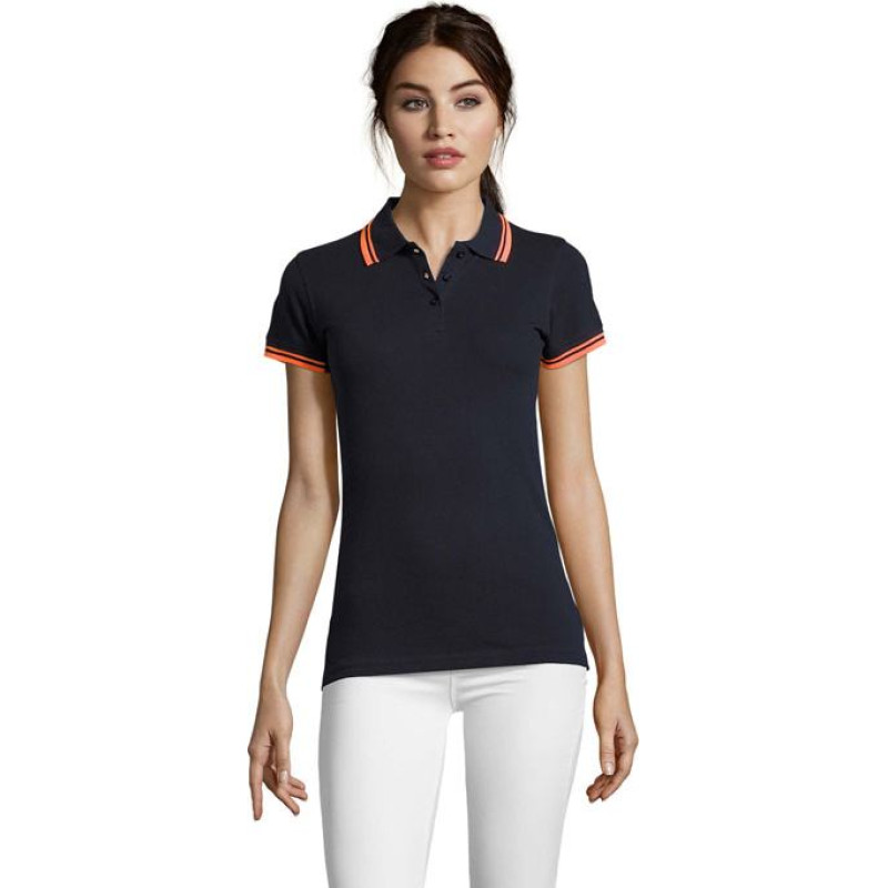 Sol's PASADENA WOMEN POLO 200