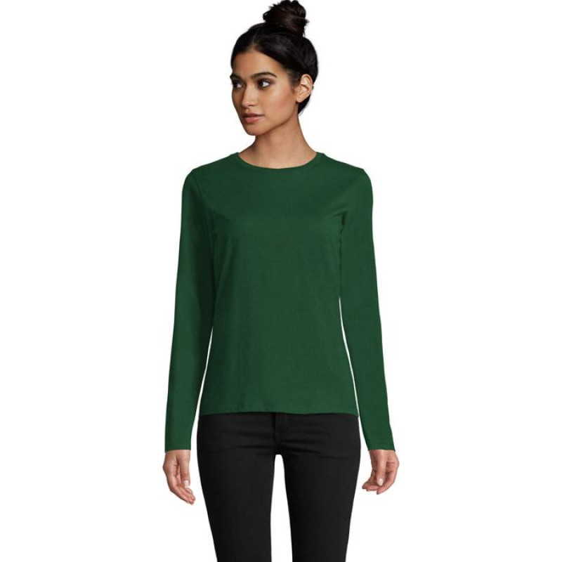 Sol's IMPERIAL LSL WOMEN T-SHIRT