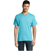 Sol's VICTORY V-NECK T-SHIRT 150