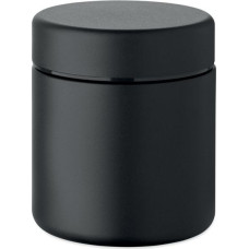 Double wall lunch container