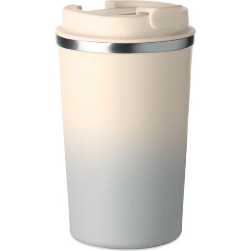 Double wall tumbler 350 ml