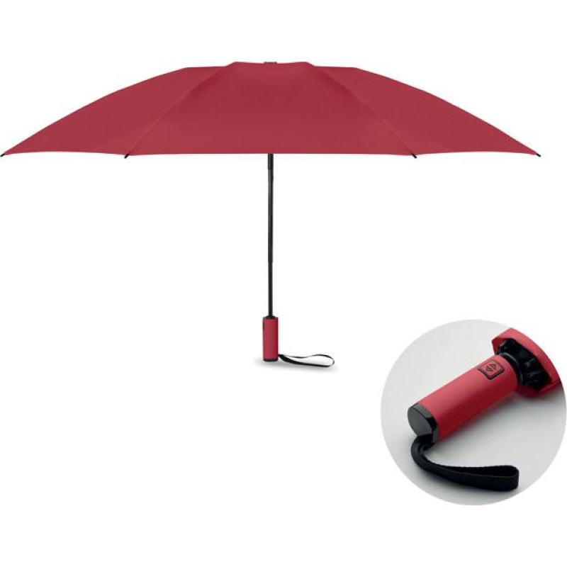 23 inch windproof umbrella