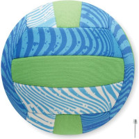 Neoprene beach ball