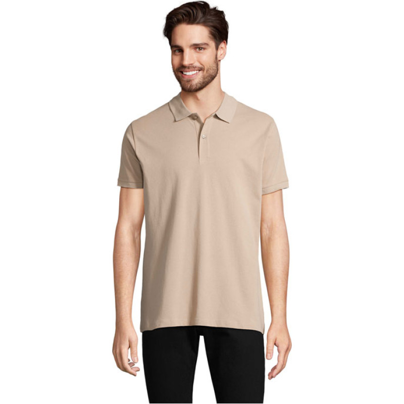 Sol's PLANET MEN Polo 170g