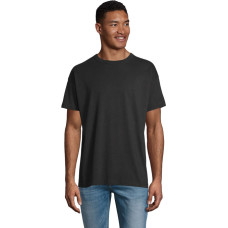 Sol's BOXY MEN OVERSIZED T-SHIRT