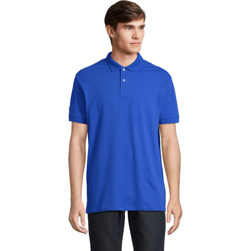 Sol's PACIFIC MEN POLO