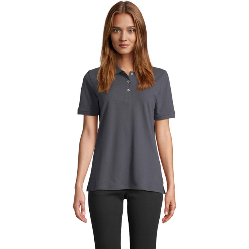 Sol's PACIFIC WOMEN POLO
