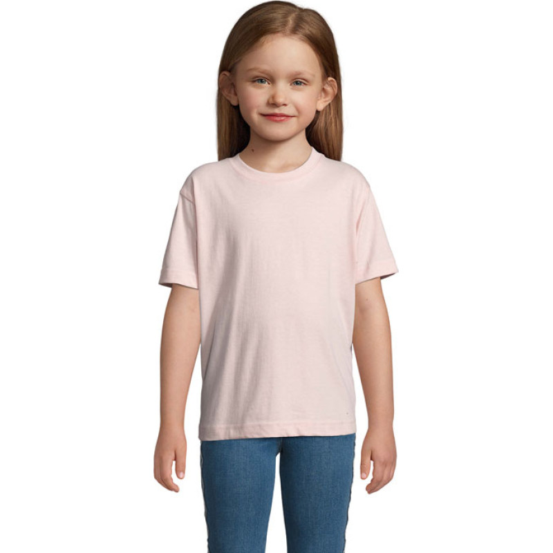 Sol's IMPERIAL KIDS T-SHIRT 190g