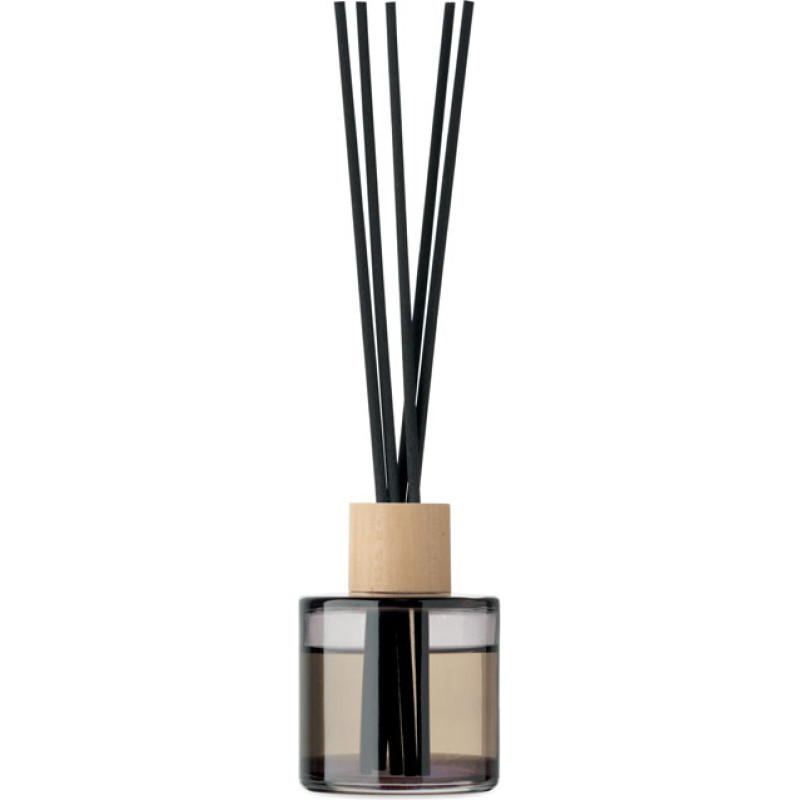 Vanilla aroma reed diffuser