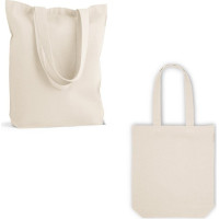 LIVINGSTON. 100% cotton bag (220 g/m²)
