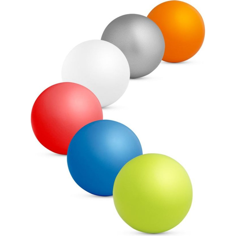 CHILL. Anti-stress PU foam