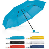 MARIA. 190T polyester folding umbrella