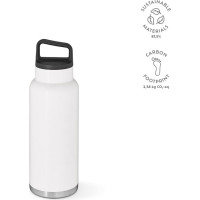 Zambezi 1000W Bottle rSS 1160ml. Double walled and for Sublimation