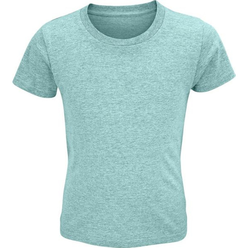 Sol's CRUSADER KIDS T-SHIRT