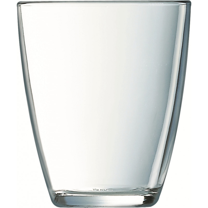 Luminarc CONCEPTO AUGSTĀS GLĀZES 31CL K6, Luminarc