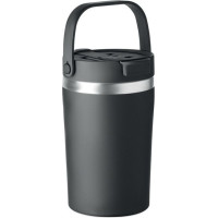 Double wall tumbler 350 ml