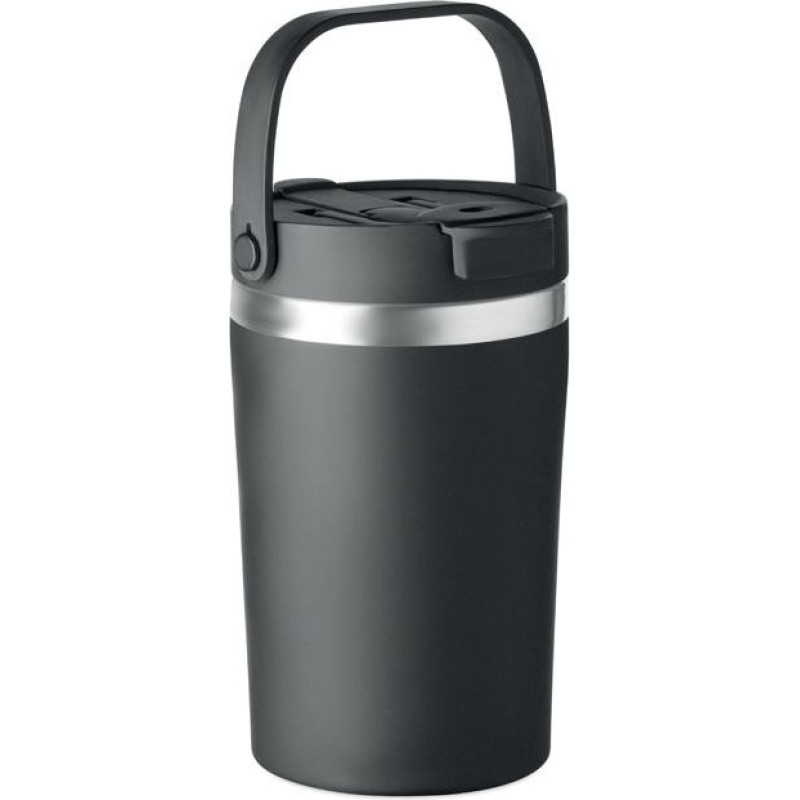 Double wall tumbler 350 ml