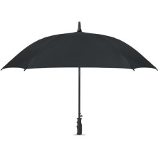 23'' Windproof square umbrella