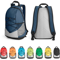TURIM. 600D backpack / Green