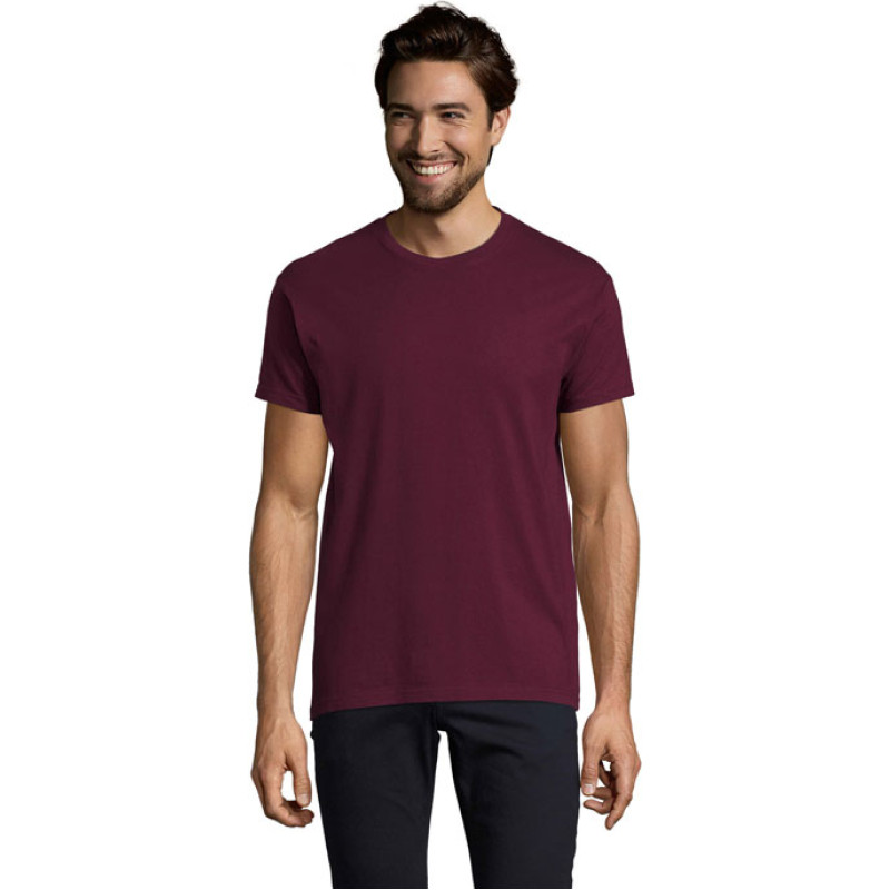 Sol's IMPERIAL MEN T-Shirt 190g