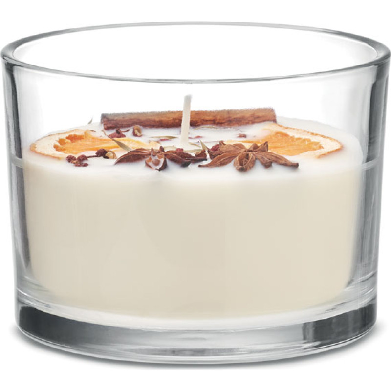 Plant based wax candle 300 gr