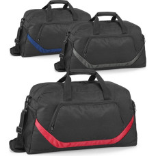 DETROIT. 300D and 1680D sports bag