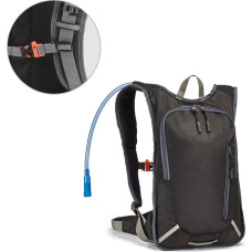 MOUNTI. 420D sports backpack with water tank 2 L