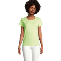 Sol's CRUSADER WOMEN T-Shirt 150g