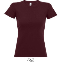 Sol's IMPERIAL WOMEN T-Shirt 190g
