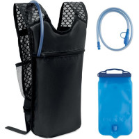 Sports backpack 420D PU