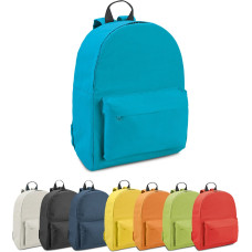 BERNA. 600D backpack / Light green