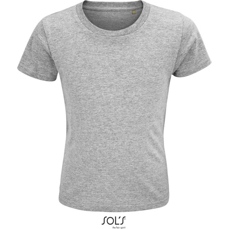 Sol's CRUSADER KIDS T-SHIRT 150g