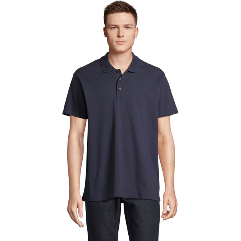 Sol's SUMMER II MEN Polo 170g
