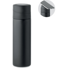 Double wall bottle 420 ml.