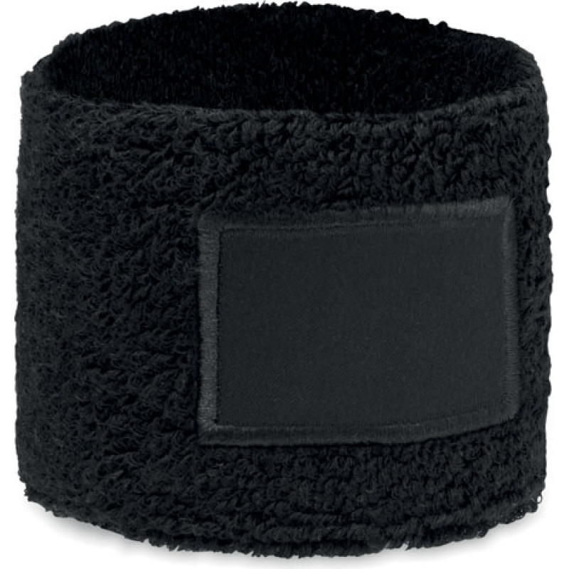 Wristband in polycotton