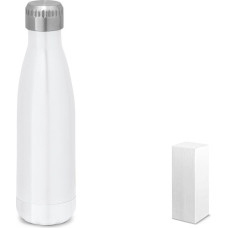 AMORTI M. Sublimation stainless steel thermos bottle 510 mL