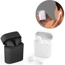 KLEBS. ABS True Wireless earphones with microphone