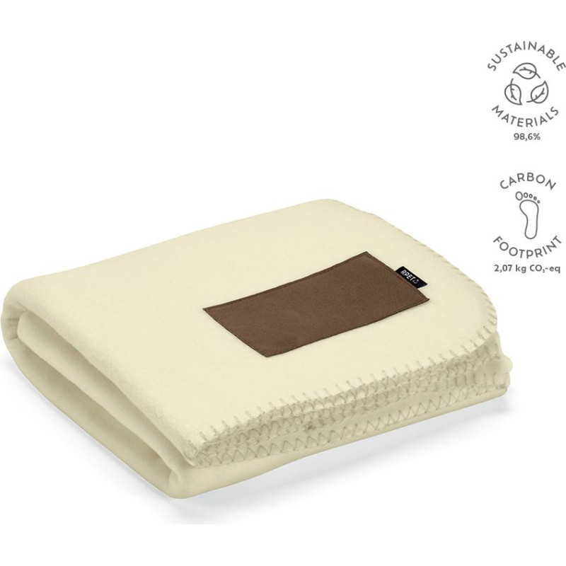 Pollock Blanket rPET 180 gsm