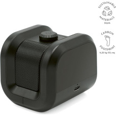 Rupt Boomz Speaker rABS 800mAh. 5h playtime. 5W and TWC system