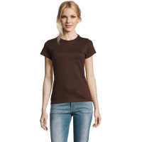 Sol's IMPERIAL WOMEN T-Shirt 190g
