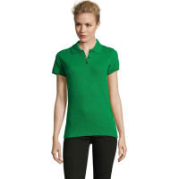 Sol's PERFECT WOMEN POLO 180